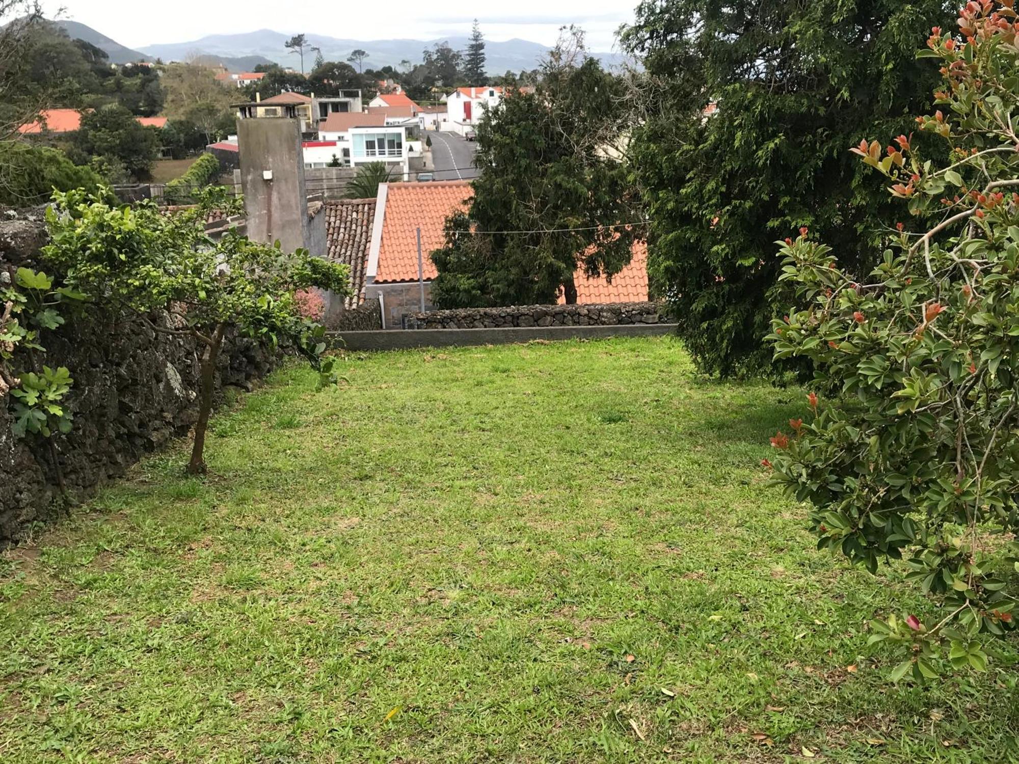 Вилла Casa Dos Cedros Pico da Pedra Экстерьер фото